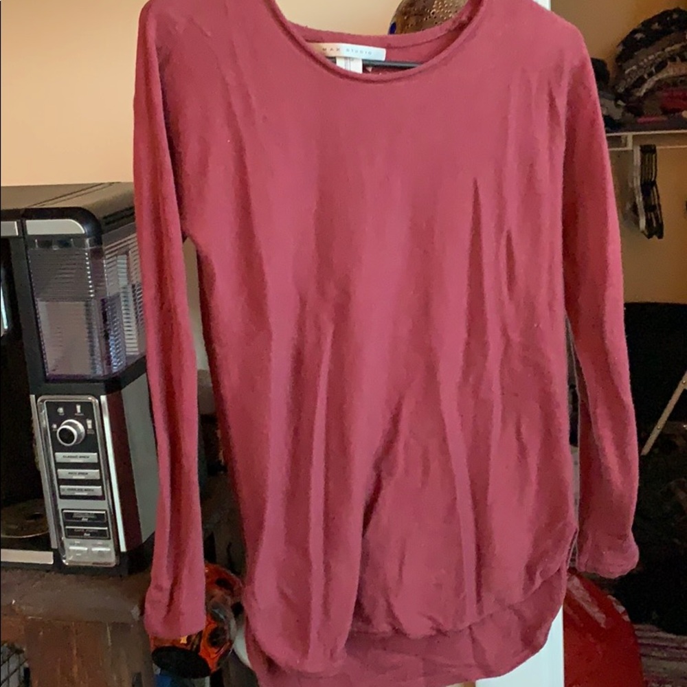 Long sleeve